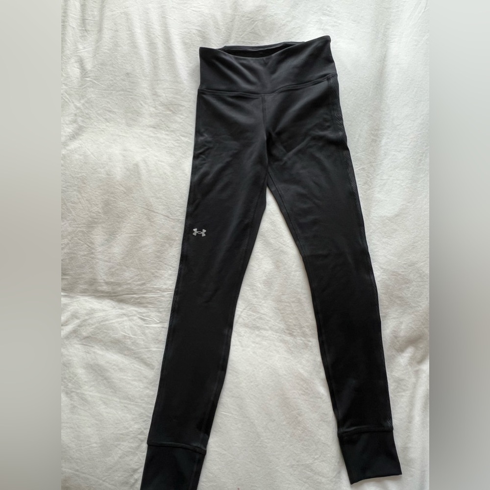 Black Under Armour Leggings